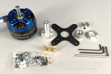 Load image into Gallery viewer, Admiral GP20 6320-295kV Brushless Motor