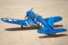 Load image into Gallery viewer, Black Horse F4U-1D Corsair 2280mm (89.7") Wingspan - ARF