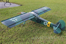 Load image into Gallery viewer, Black Horse Fieseler Fi156C Storch 2850mm (112.2") Wingspan - ARF