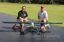 Load image into Gallery viewer, Black Horse Fieseler Fi156C Storch 2850mm (112.2") Wingspan - ARF