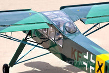 Load image into Gallery viewer, Black Horse Fieseler Fi156C Storch 2850mm (112.2") Wingspan - ARF