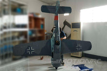 Load image into Gallery viewer, Black Horse Focke-Wulf FW-190A 2600mm (102.3") Wingspan - ARF