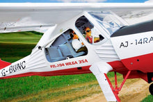 Load image into Gallery viewer, Black Horse PZL-104 Wilga 2240mm (88.19") Wingspan - ARF