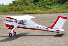Load image into Gallery viewer, Black Horse PZL-104 Wilga 2240mm (88.19") Wingspan - ARF