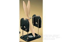 Load image into Gallery viewer, Du-Bro Tru-Spin Propeller Balancer