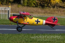 Load image into Gallery viewer, Dynam Albatros D.Va 1270mm (50") Wingspan - PNP