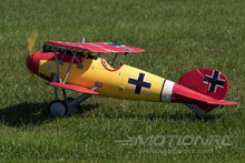 Load image into Gallery viewer, Dynam Albatros D.Va 1270mm (50") Wingspan - PNP