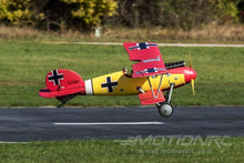 Load image into Gallery viewer, Dynam Albatros D.Va 1270mm (50") Wingspan - PNP