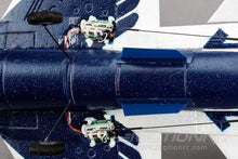 Load image into Gallery viewer, E-flite UMX F-16 BNF Basic with AS3X 28mm EDF Jet - BNF