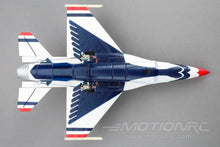 Load image into Gallery viewer, E-flite UMX F-16 BNF Basic with AS3X 28mm EDF Jet - BNF