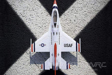 Load image into Gallery viewer, E-flite UMX F-16 BNF Basic with AS3X 28mm EDF Jet - BNF