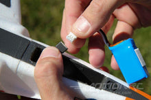 Load image into Gallery viewer, E-flite UMX Habu S DF180 with AS3X 28mm EDF Jet - BNF