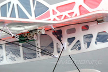 Load image into Gallery viewer, E-flite UMX Yak 54 3D BNF Basic 430mm (16.9") Wingspan - BNF