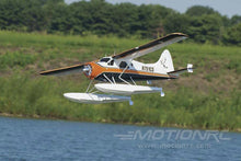 Load image into Gallery viewer, Flyzone DHC-2 Beaver 1510mm (59.5") Wingspan - RTF