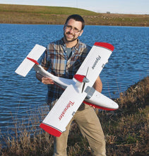Load image into Gallery viewer, Flyzone Tidewater Seaplane 1055mm (41.5") Wingspan - TXR