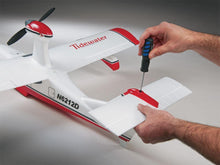 Load image into Gallery viewer, Flyzone Tidewater Seaplane 1055mm (41.5") Wingspan - TXR