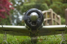 Load image into Gallery viewer, FMS A6M3 Zero Tan 1400mm (55") Wingspan - PNP
