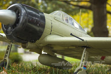 Load image into Gallery viewer, FMS A6M3 Zero Tan 1400mm (55") Wingspan - PNP