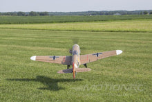 Load image into Gallery viewer, FMS BF-109F Brown 1400mm (55") Wingspan - PNP