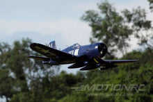 Load image into Gallery viewer, FMS F4U Corsair V2 Blue 1700mm (67") Wingspan - PNP