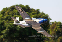 Load image into Gallery viewer, FMS P-51B Mustang Dallas Darling 1450mm (57") Wingspan - PNP