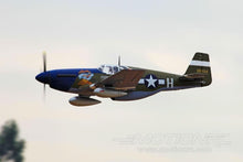 Load image into Gallery viewer, FMS P-51B Mustang Dallas Darling 1450mm (57") Wingspan - PNP