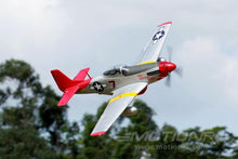 Load image into Gallery viewer, FMS P-51D Mustang Red Tail 1700mm (67") Wingspan - PNP