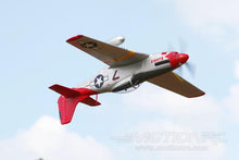 Load image into Gallery viewer, FMS P-51D Mustang Red Tail 1700mm (67") Wingspan - PNP