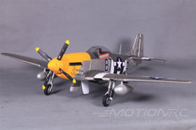 Load image into Gallery viewer, FMS P-51D Mustang V8 Ferocious Frankie 1450mm (57") - PNP