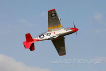 Load image into Gallery viewer, FMS P-51D Mustang V8 Red Tail 1450mm (57") Wingspan - PNP