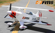 Load image into Gallery viewer, FMS Pitts Biplane 1400mm (55") Wingspan - PNP