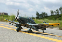 Load image into Gallery viewer, FMS Stuka Ju 87 1400mm (55") Wingspan - PNP