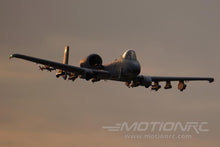 Load image into Gallery viewer, Freewing A-10 Thunderbolt II Super Scale Twin 80mm EDF Jet - ARF PLUS