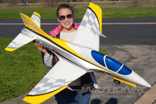 Load image into Gallery viewer, Freewing Avanti S 80mm EDF Ultimate Sport Jet - ARF PLUS