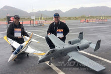 Load image into Gallery viewer, Freewing Avanti S 80mm EDF Ultimate Sport Jet - ARF PLUS