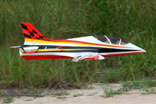 Load image into Gallery viewer, Freewing Avanti S Red 80mm EDF Ultimate Sport Jet - ARF PLUS