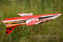Load image into Gallery viewer, Freewing Avanti S Red 80mm EDF Ultimate Sport Jet - ARF PLUS