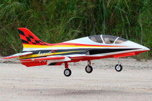 Load image into Gallery viewer, Freewing Avanti S Red 80mm EDF Ultimate Sport Jet - ARF PLUS