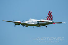 Load image into Gallery viewer, Freewing B-17 Flying Fortress Silver 1600mm (63") Wingspan - PNP