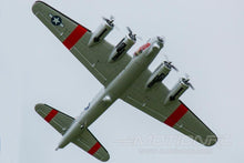 Load image into Gallery viewer, Freewing B-17 Flying Fortress Silver 1600mm (63") Wingspan - PNP
