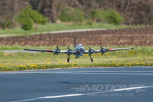 Load image into Gallery viewer, Freewing B-17 Flying Fortress Silver 1600mm (63") Wingspan - PNP