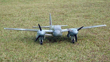 Load image into Gallery viewer, Freewing de Havilland Mosquito 1400mm (55") Wingspan - PNP