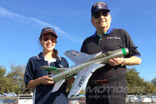 Load image into Gallery viewer, Freewing F-105 Thunderchief 64mm EDF Jet - PNP