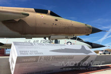 Load image into Gallery viewer, Freewing F-105 Thunderchief 64mm EDF Jet - PNP