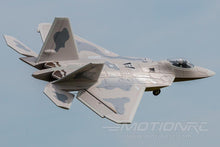 Load image into Gallery viewer, Freewing F-22 Raptor 64mm EDF Jet - PNP