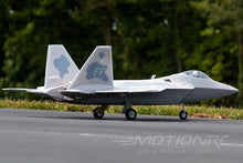Load image into Gallery viewer, Freewing F-22 Raptor 64mm EDF Jet - PNP