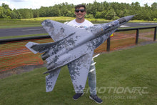 Load image into Gallery viewer, Freewing MiG-29 Fulcrum Digital Camo Twin 80mm EDF Jet - PNP