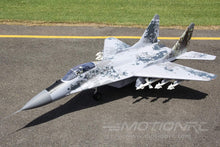 Load image into Gallery viewer, Freewing MiG-29 Fulcrum Digital Camo Twin 80mm EDF Jet - PNP