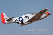 Load image into Gallery viewer, Freewing P-51D HP "Old Crow" 1410mm (55") Wingspan - PNP