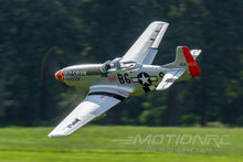 Load image into Gallery viewer, Freewing P-51D HP "Old Crow" 1410mm (55") Wingspan - PNP